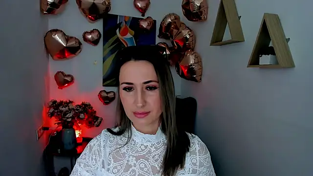 PassionGlow online show from 02.10.26