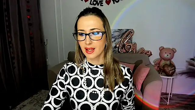 PassionGlow online show from 02.25.26