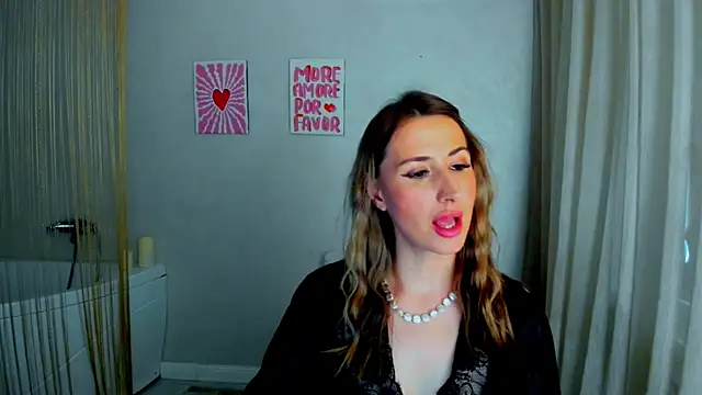 PassionGlow online show from 03.02.26