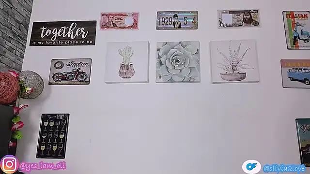 olivia22love online show from 09.15.25