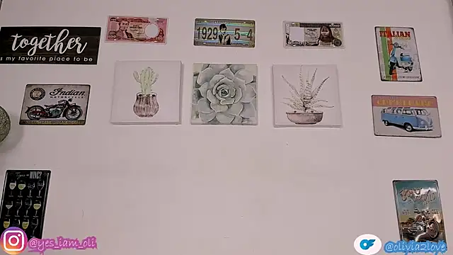 olivia22love online show from 11.01.25