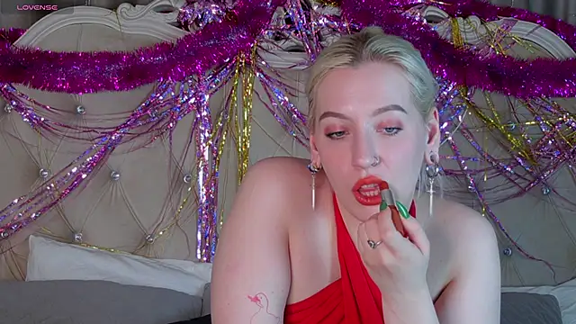 RachelCart online show from 12.21.24
