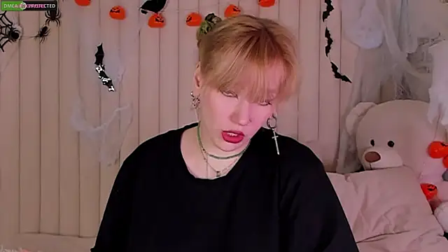 RachelCart online show from 10.17.25