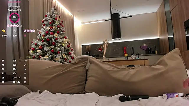  Monic  online show from 01.06.25