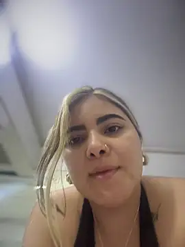 EVELIN MASON online show from 12.04.25