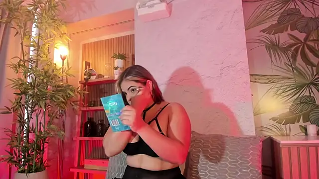 EVELIN MASON online show from 01.11.26