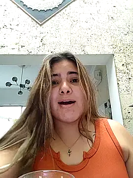 EVELIN MASON online show from 04.15.26