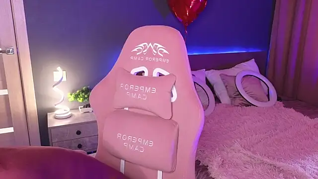 YasmineWest online show from 03.01.25