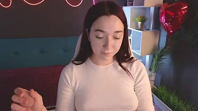 YasmineWest online show from 03.04.25