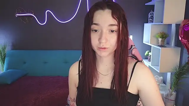 YasmineWest online show from 03.06.25