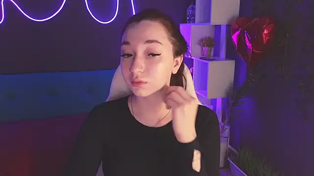 YasmineWest online show from 03.11.25