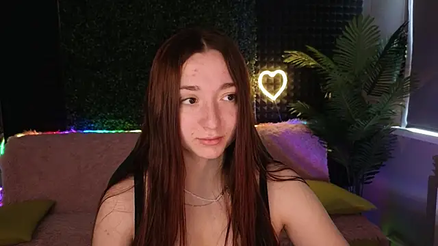 YasmineWest online show from 10.08.25