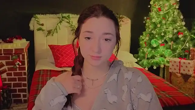 YasmineWest online show from 12.05.25