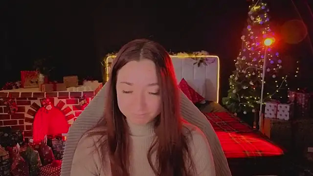 YasmineWest online show from 12.20.25