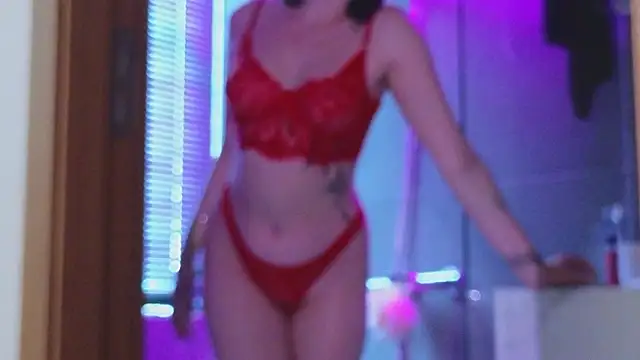 YasmineWest online show from 03.25.26