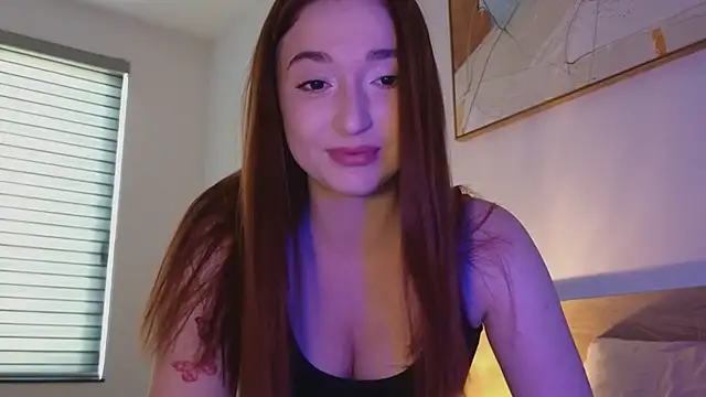 YasmineWest online show from 04.06.26