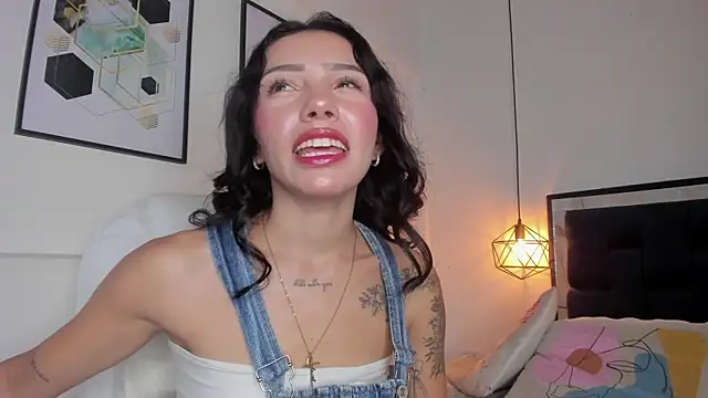 amysc online show from 11.10.25