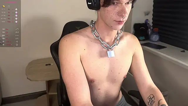 carthylovvve online show from 10.19.25