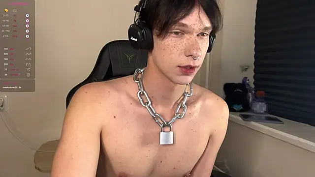 carthylovvve online show from 10.21.25