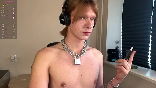 carthylovvve online show from 11.09.25