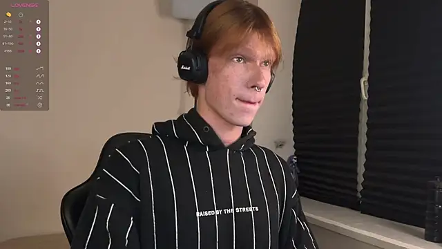 carthylovvve online show from 11.17.25