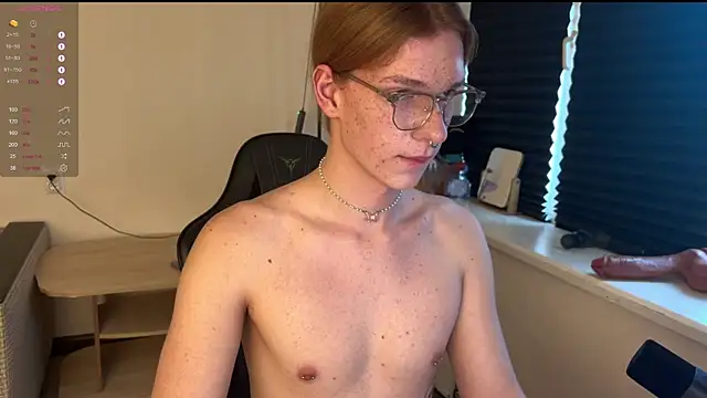 carthylovvve online show from 01.08.26