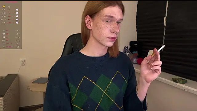 carthylovvve online show from 02.01.26