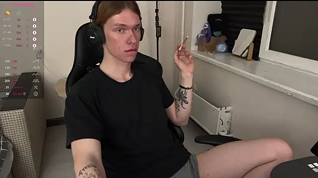 carthylovvve online show from 02.20.26