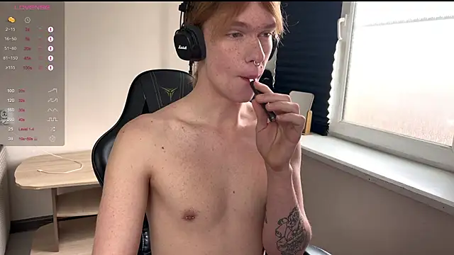 carthylovvve online show from 03.24.26