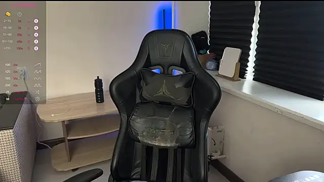 carthylovvve online show from 04.09.26