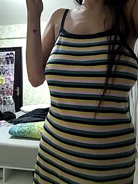 samilux5 online show from 02.19.25