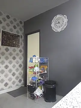 samilux5 online show from 10.14.25