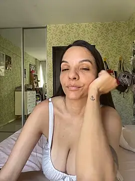 samilux5 online show from 03.02.26