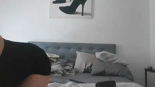 Sexyycattt online show from 06.03.26
