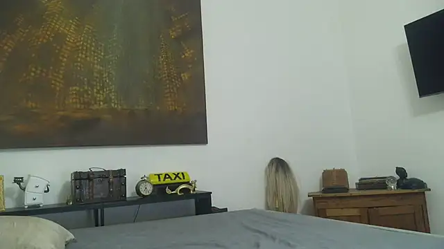 Sexyycattt online show from 07.31.26