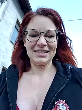 die-EinHORNY-WG online show from 09.15.25