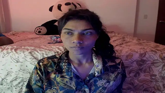 Lilithsabeth online show from 03.12.26