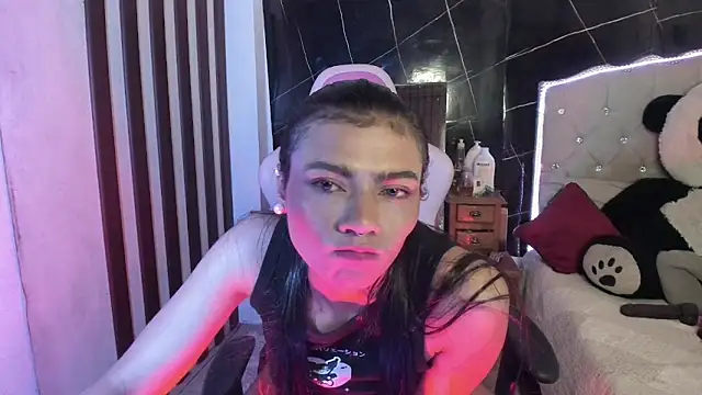 Lilithsabeth online show from 05.16.26