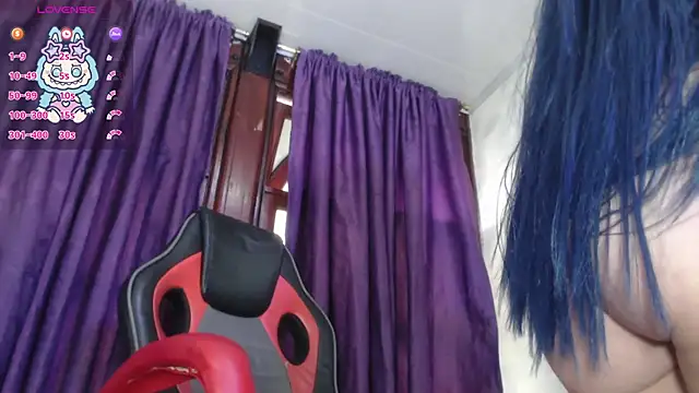 Sally23  online show from 03.31.26