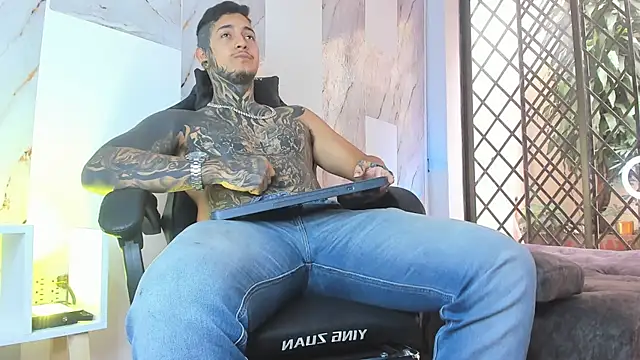 JAXXXONHERD online show from 03.14.25