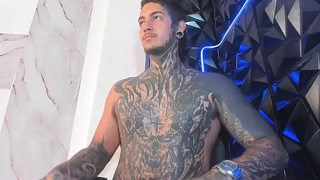 JAXXXONHERD online show from 10.02.25