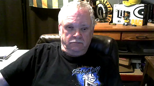 Snapshot of nobledad chatting on 03.10.25 nobledad online show from 03.10.25