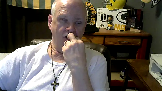 Snapshot of nobledad chatting on 03.16.25 nobledad online show from 03.16.25