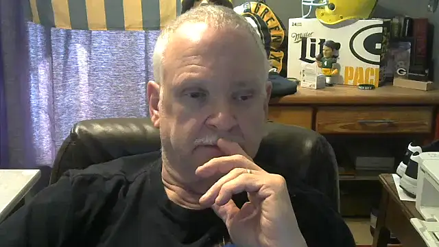 Snapshot of nobledad chatting on 03.18.25 nobledad online show from 03.18.25