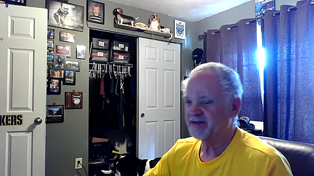 nobledad online show from 03.28.26