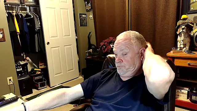 nobledad online show from 04.13.26