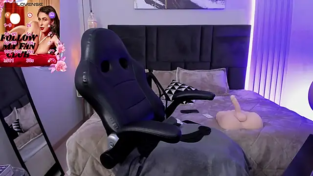 Tisha  lau online show from 09.13.25