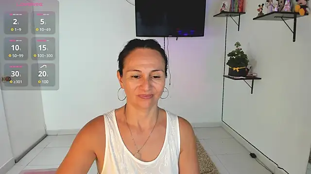 lollita 23  online show from 01.17.25