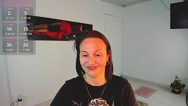 lollita 23  online show from 01.21.25