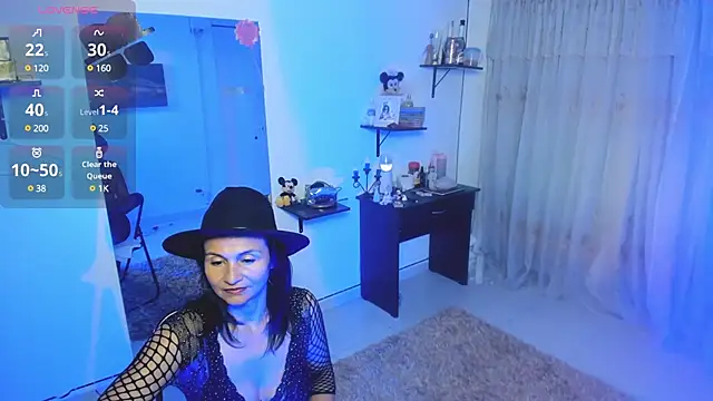 lollita 23  online show from 02.18.25